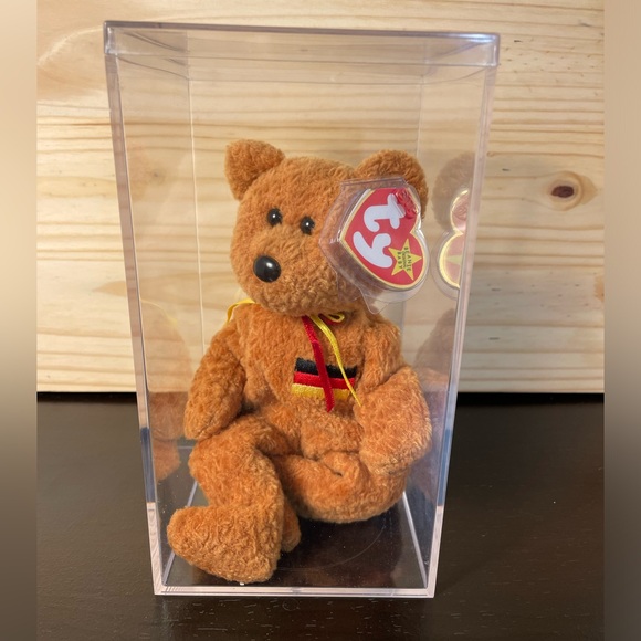 Germania 1999 Ty Beanie Baby // 3/$38 - Picture 3 of 8